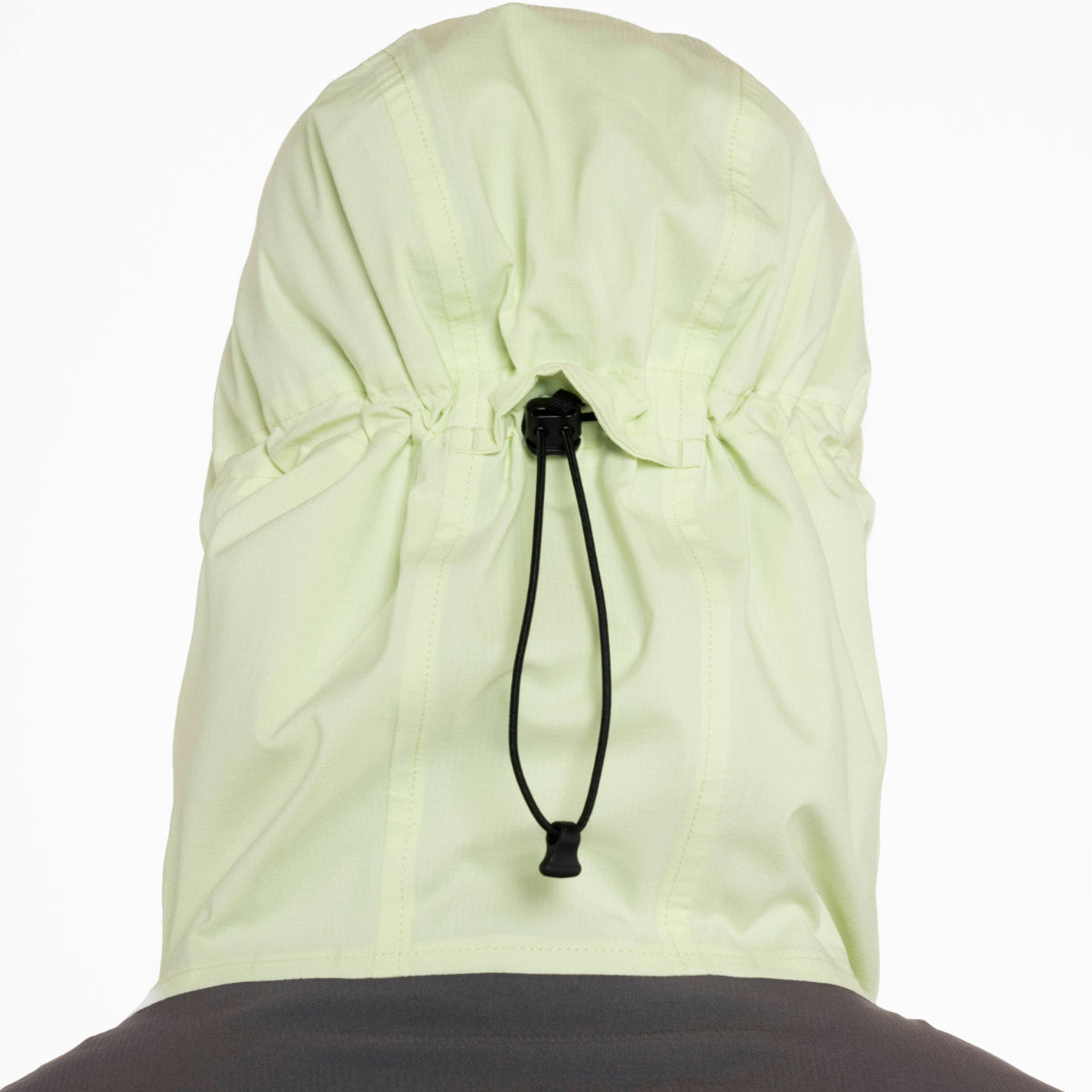 Armada (Sample) - Men's Gansett 2L Insulated Anorak - Cream/Anthracite
