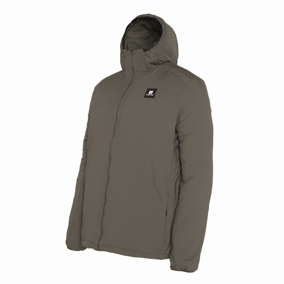 Armada (Sample) - Men's Locator Stretch Insulator - Olive