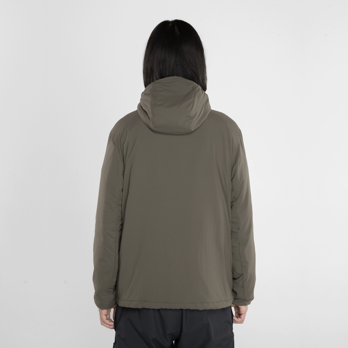 Armada (Sample) - Men's Locator Stretch Insulator - Olive