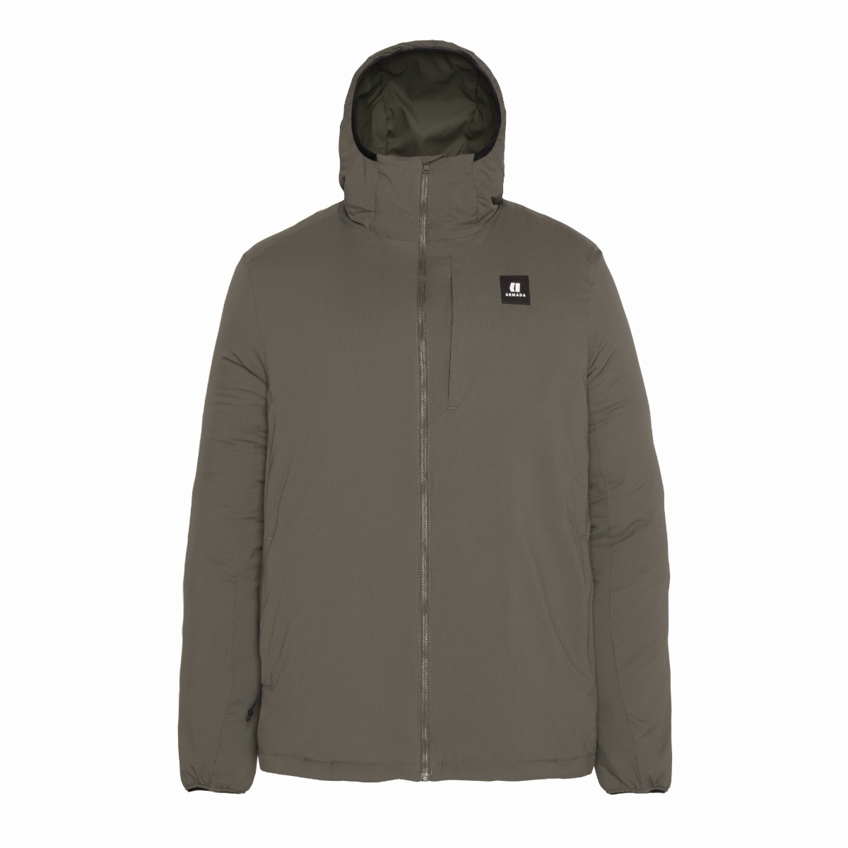 Armada (Sample) - Men's Locator Stretch Insulator - Olive