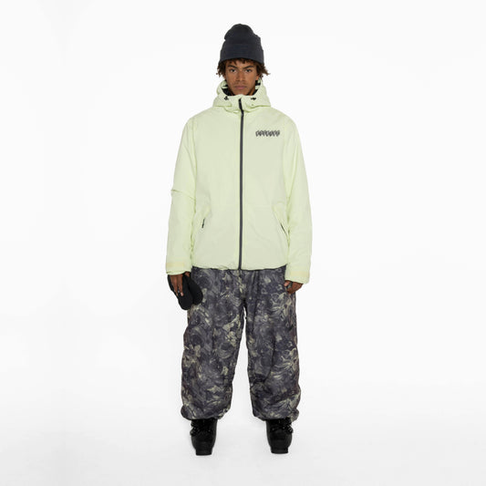 Armada (Sample) - Men's Reedy 2L Insulated Jacket - Lume