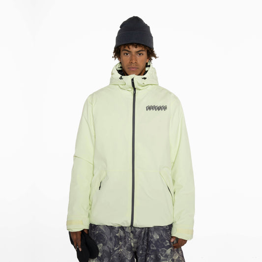 Armada (Sample) - Men's Reedy 2L Insulated Jacket - Lume