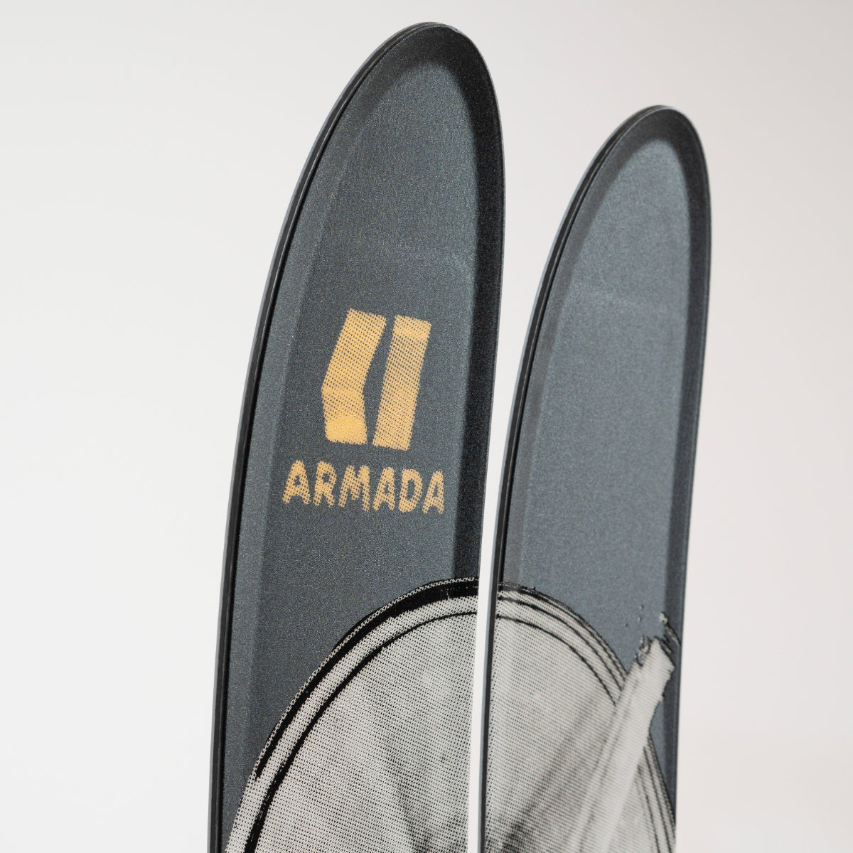 Armada (Sample) - Men's Whitewalker 121