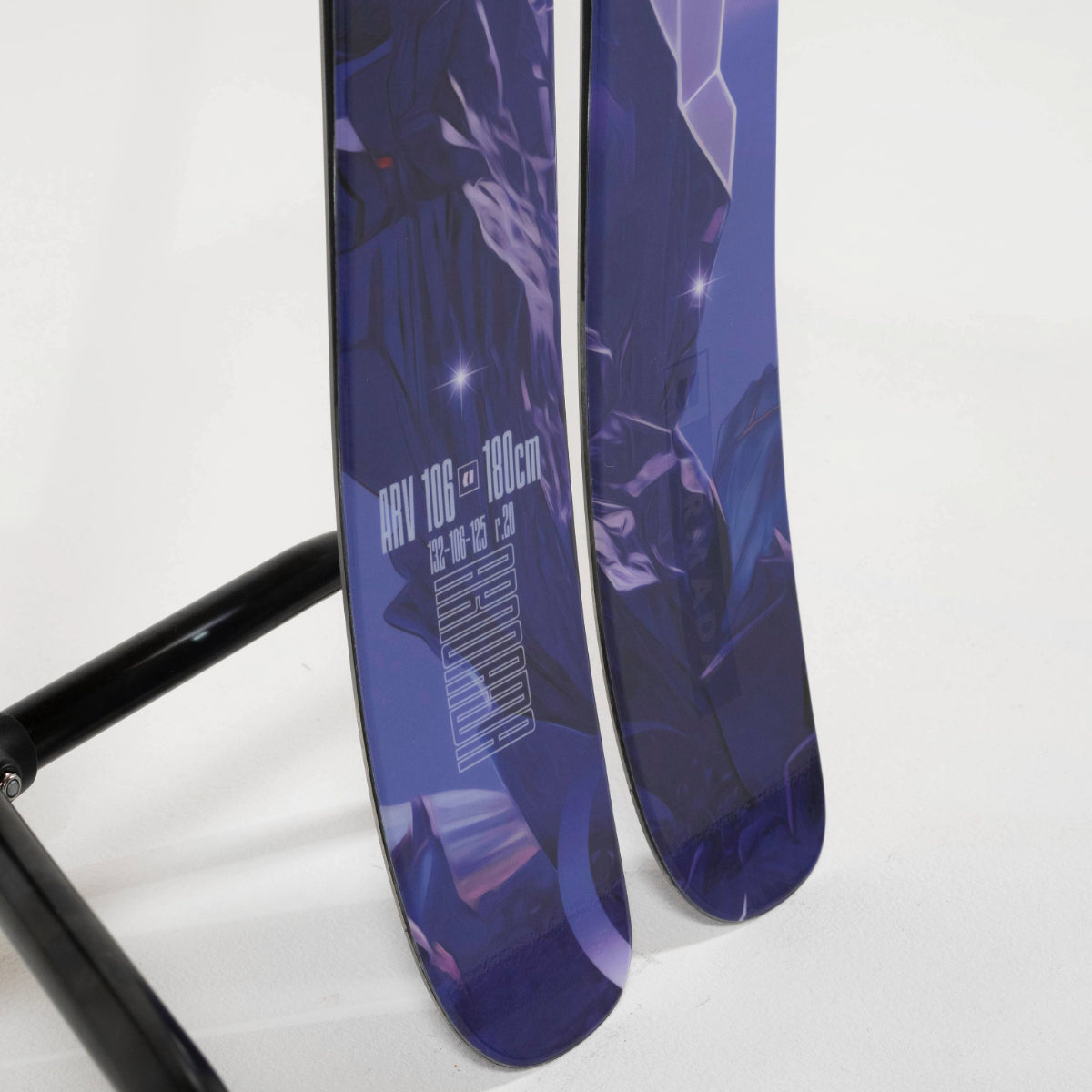 Armada (Sample) - Unisex ARV 106