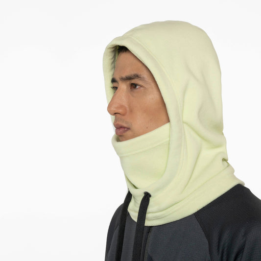 Armada (Sample) - Unisex Delta Hood - Lume