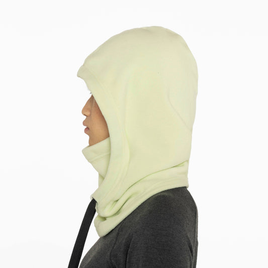 Armada (Sample) - Unisex Delta Hood - Lume