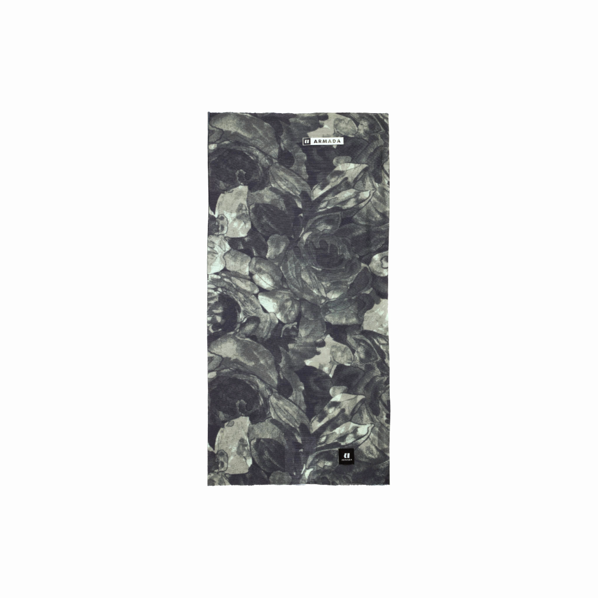 Armada (Sample) - Unisex Scooby Multi Tube - Floral Camo