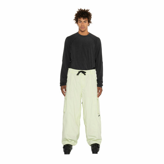 Armada - Unisex Team Issue 2L Insulated Cargo Pant - Lume