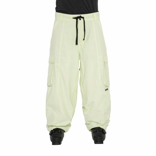 Armada - Unisex Team Issue 2L Insulated Cargo Pant - Lume