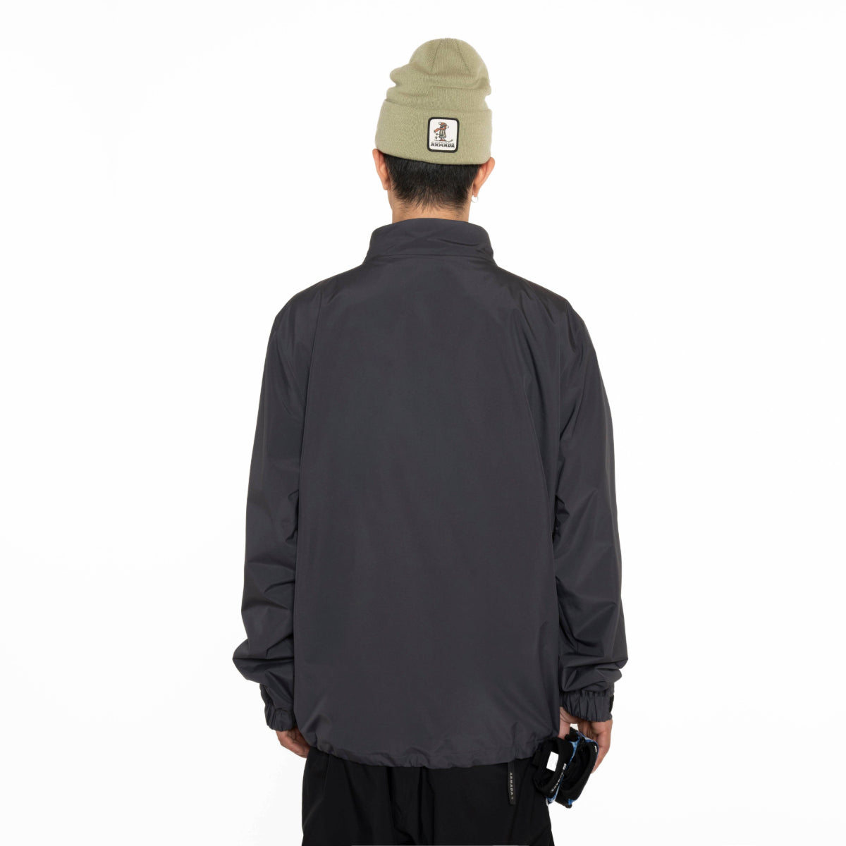Armada - Unisex Trec Jacket - Anthracite