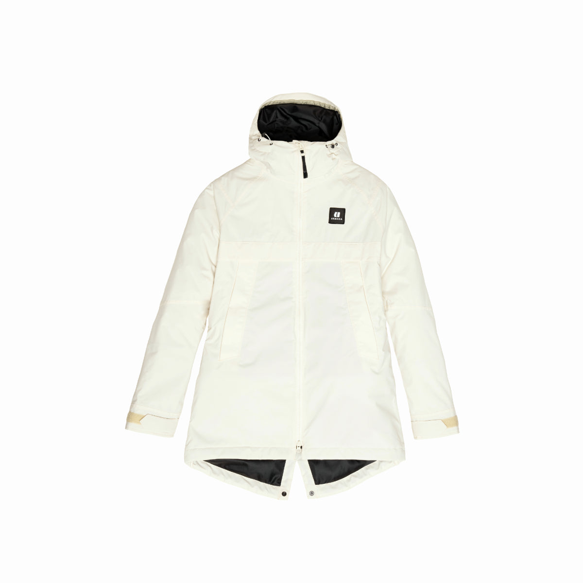 Armada (Sample) - Women's Addisen 2L Insulated Jacket - Cream