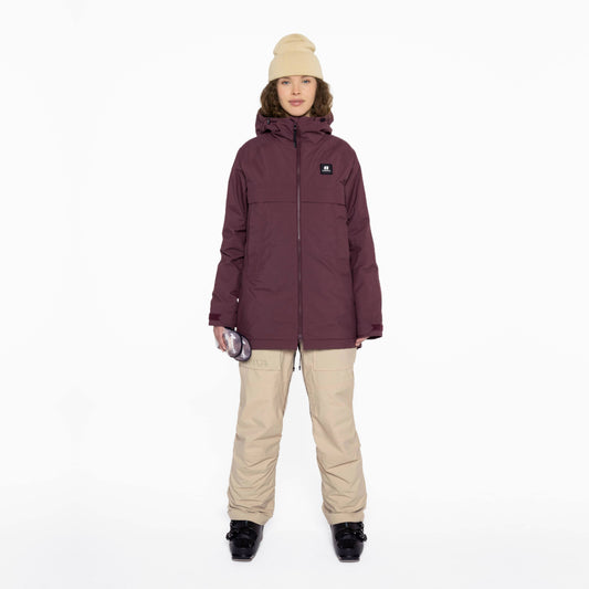 Armada (Sample) - Women's Addisen 2L Insulated Jacket - Sassafras