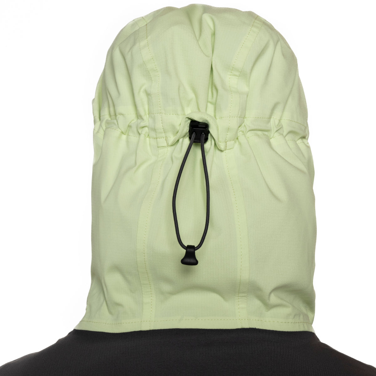 Armada (Sample) - Women's Madaket 2L Insulated Anorak - Cream/Anthracite