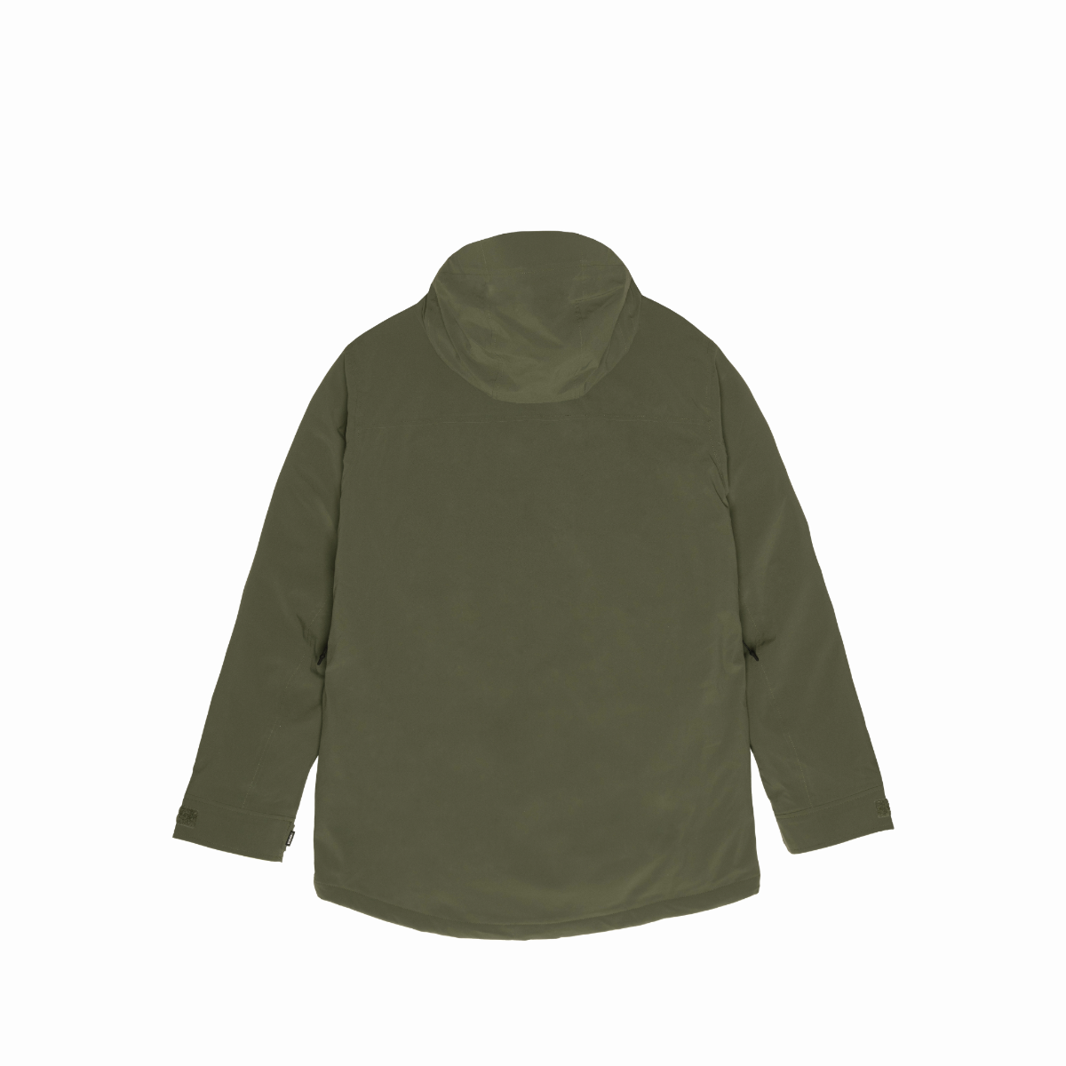 Armada (Sample) - Men's Utility 2L INS Jacket - Olive