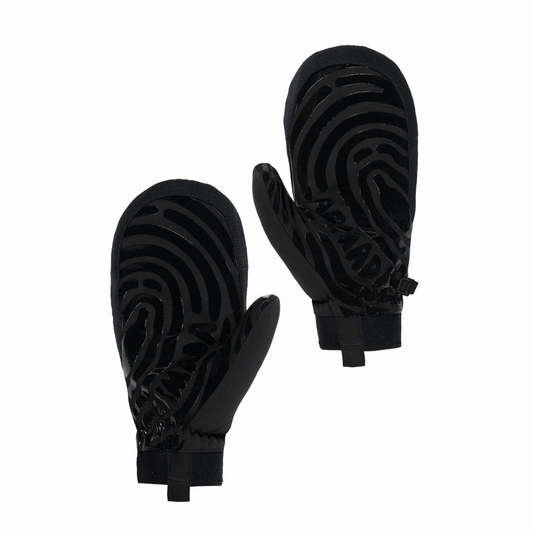 Armada (Sample) - Unisex Carmel Windstopper Mitt - Cold Smoke