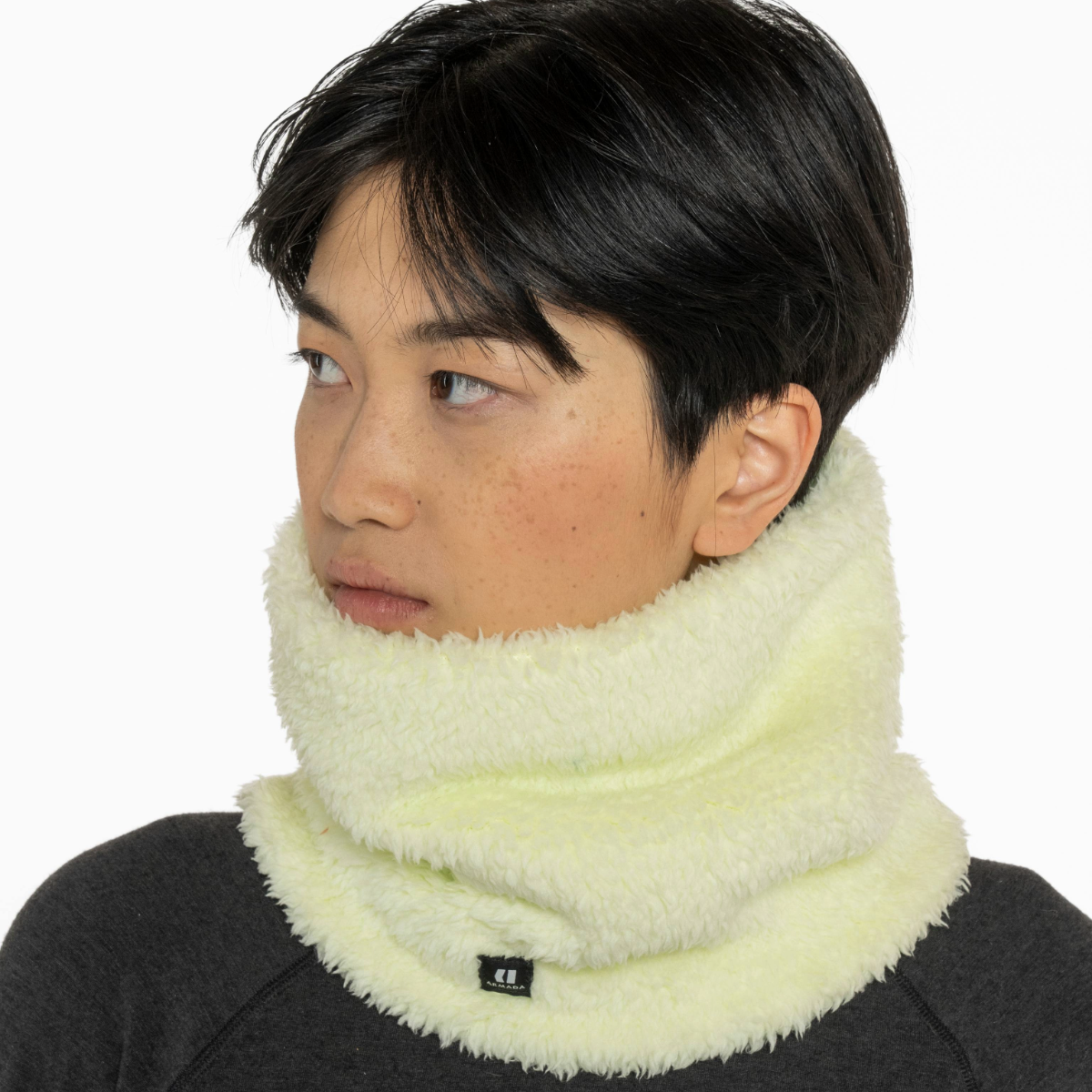 Armada (Sample) - Unisex Harlem Neckwarmer - Lume