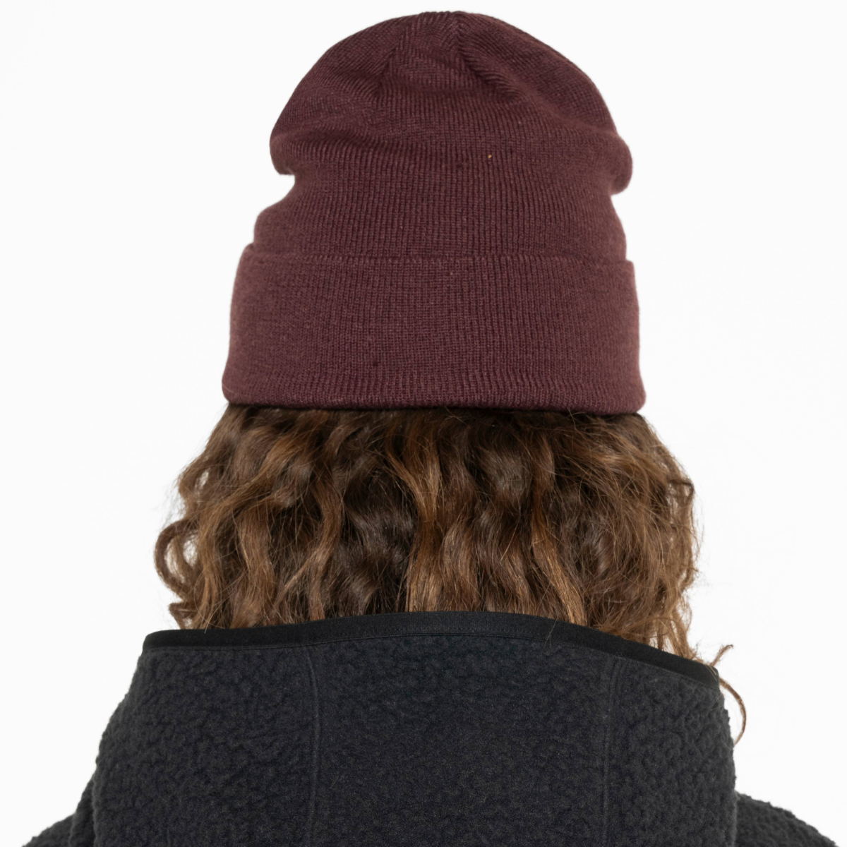 Armada (Sample) - Unisex Nunata Beanie - Sassafras