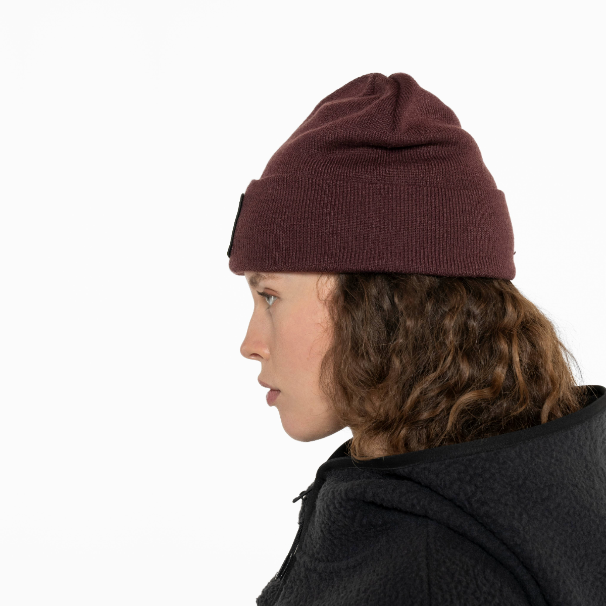Armada (Sample) - Unisex Nunata Beanie - Sassafras
