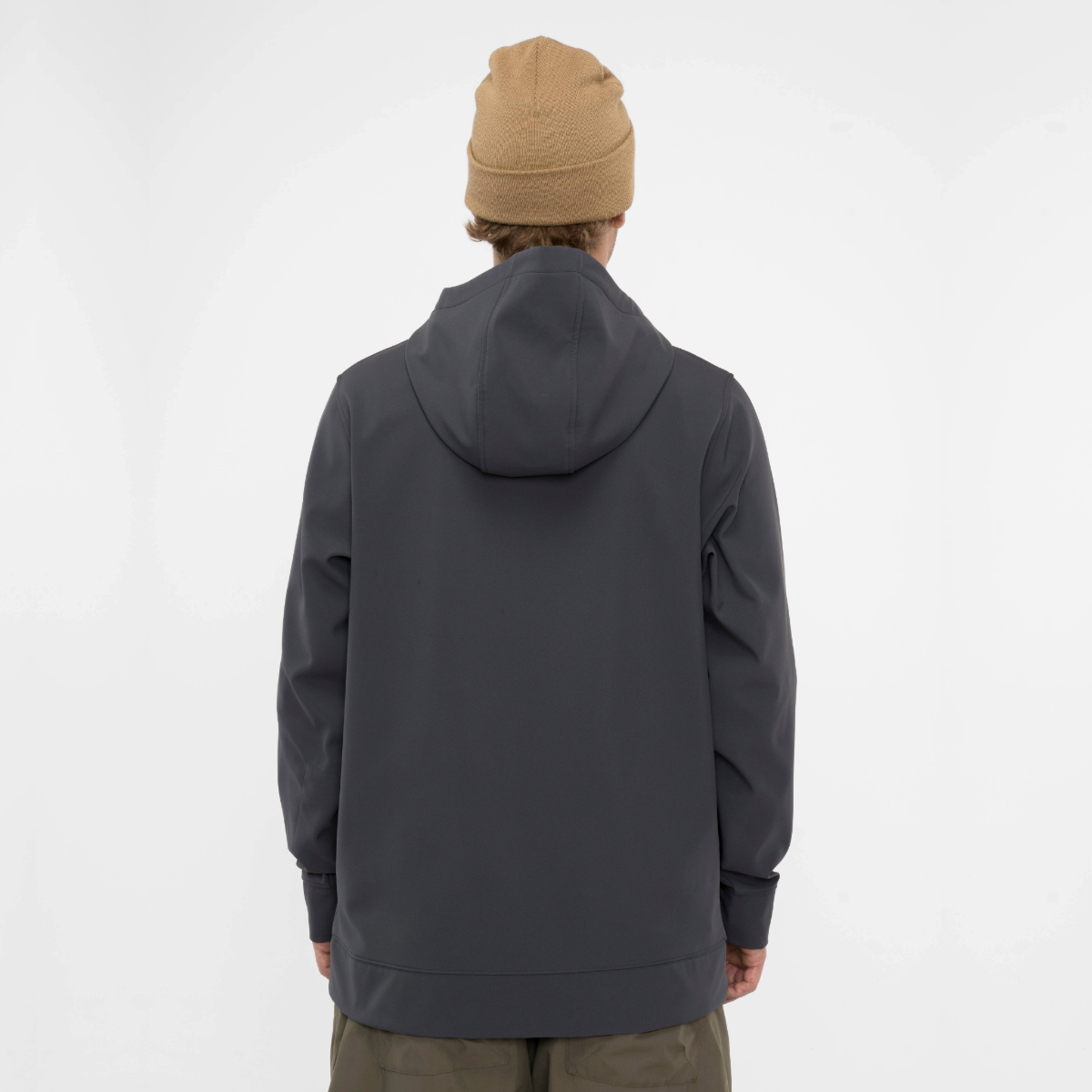 Armada (Sample) - Unisex Wilkel Rideable Hoodie - Indigo