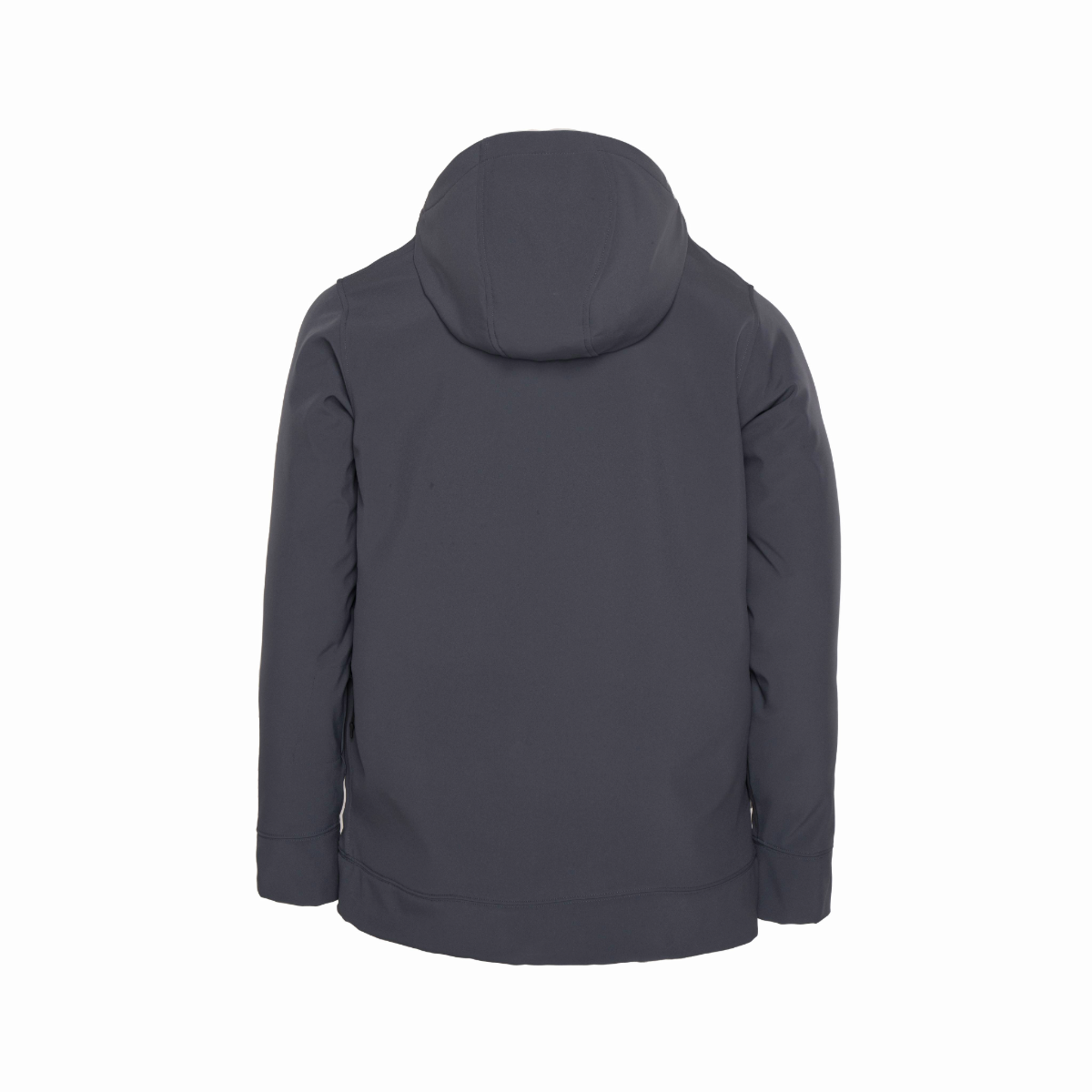 Armada (Sample) - Unisex Wilkel Rideable Hoodie - Indigo
