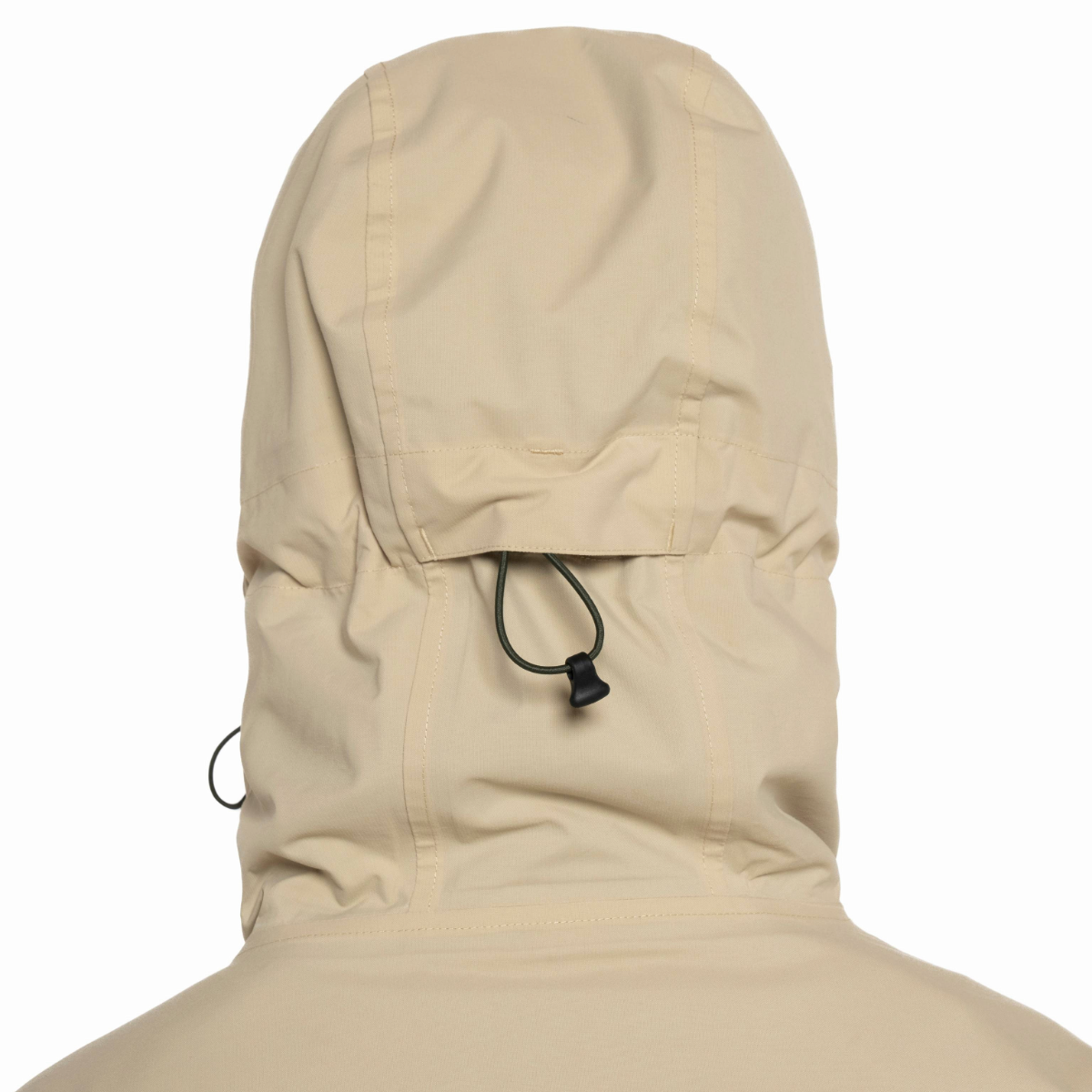 Armada (Sample) - Women's Elvy 2L Shell Jacket - Safari