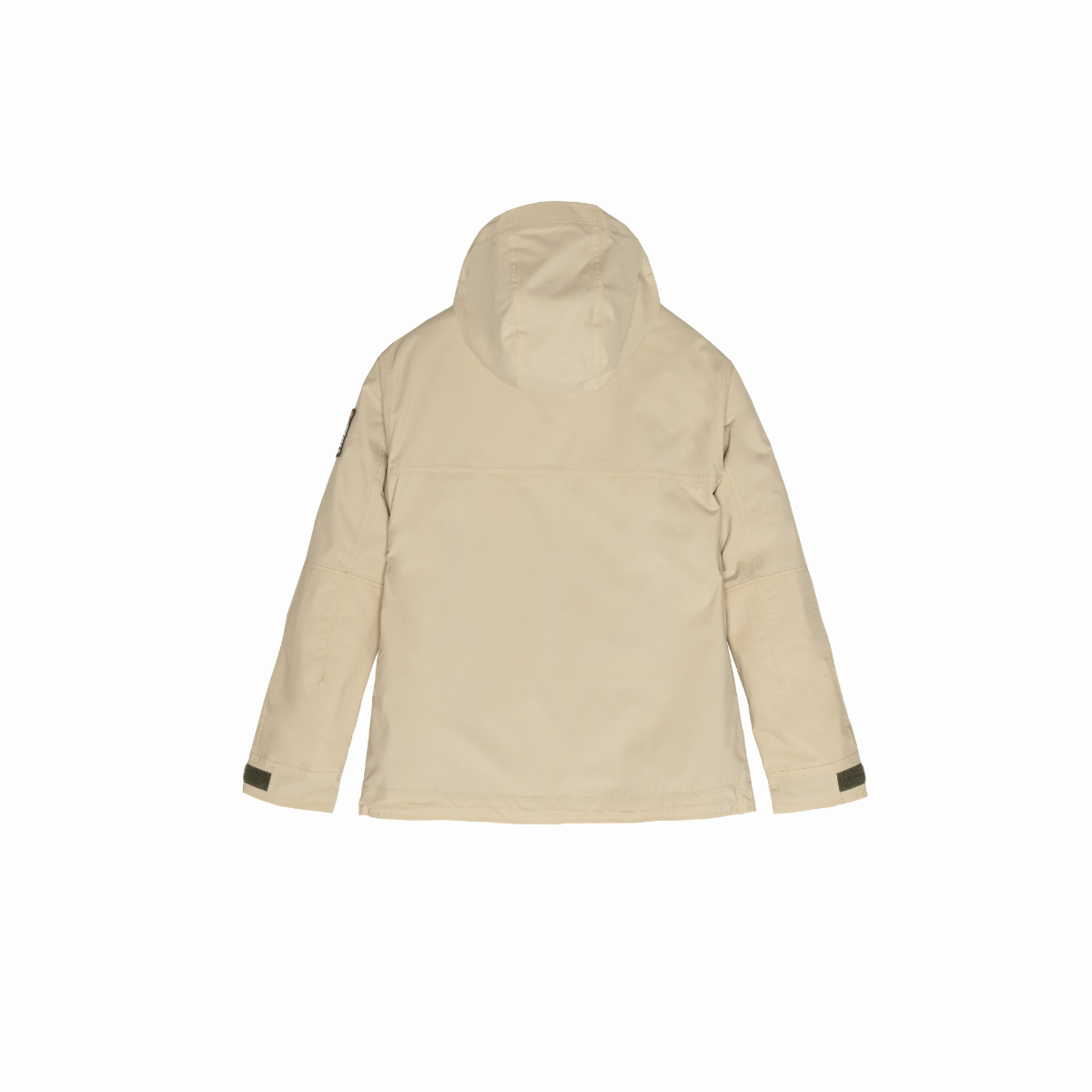 Armada (Sample) - Women's Elvy 2L Shell Jacket - Safari