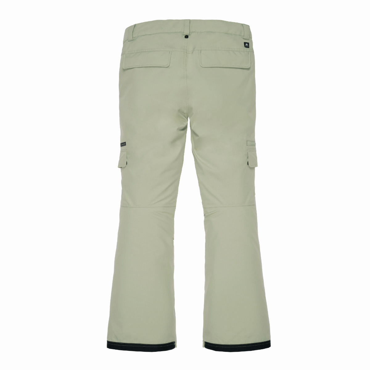 Armada (Sample) - Women's Mula 2L Insulated Pant - Macha