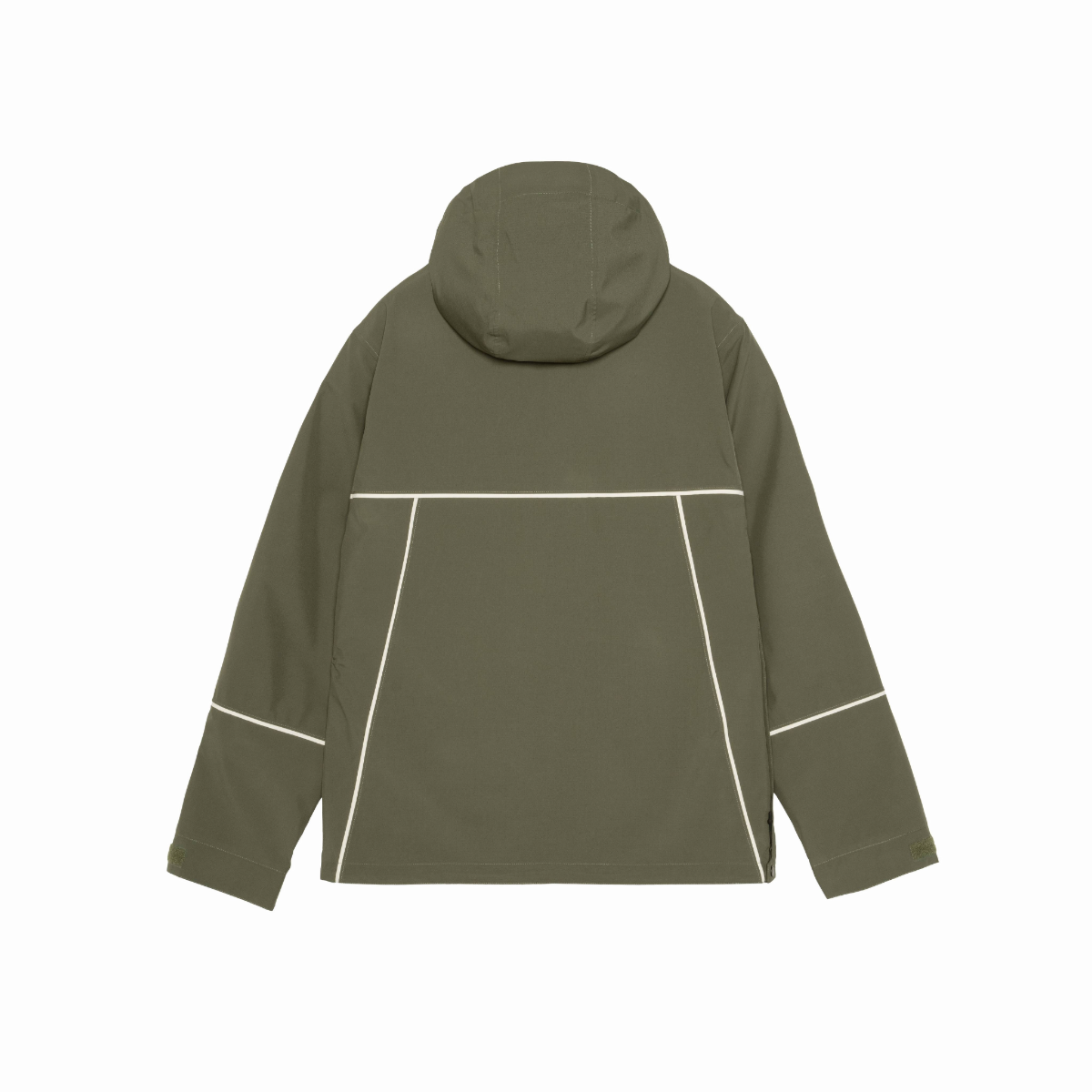 Armada (Sample) - Men's Salisbury 2L Anorak - Olive