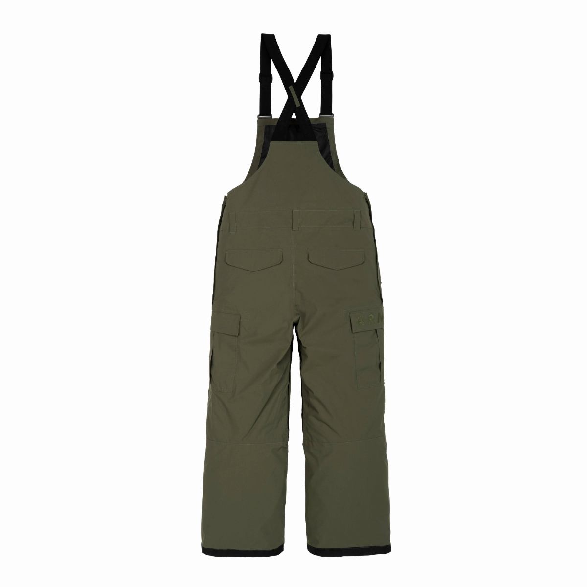Armada - Men's Sumpter 2L Bib - Olive