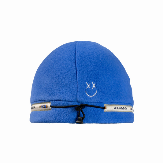 Armada (Sample) - Unisex Cord Lock Fleece Beanie - Dazzler