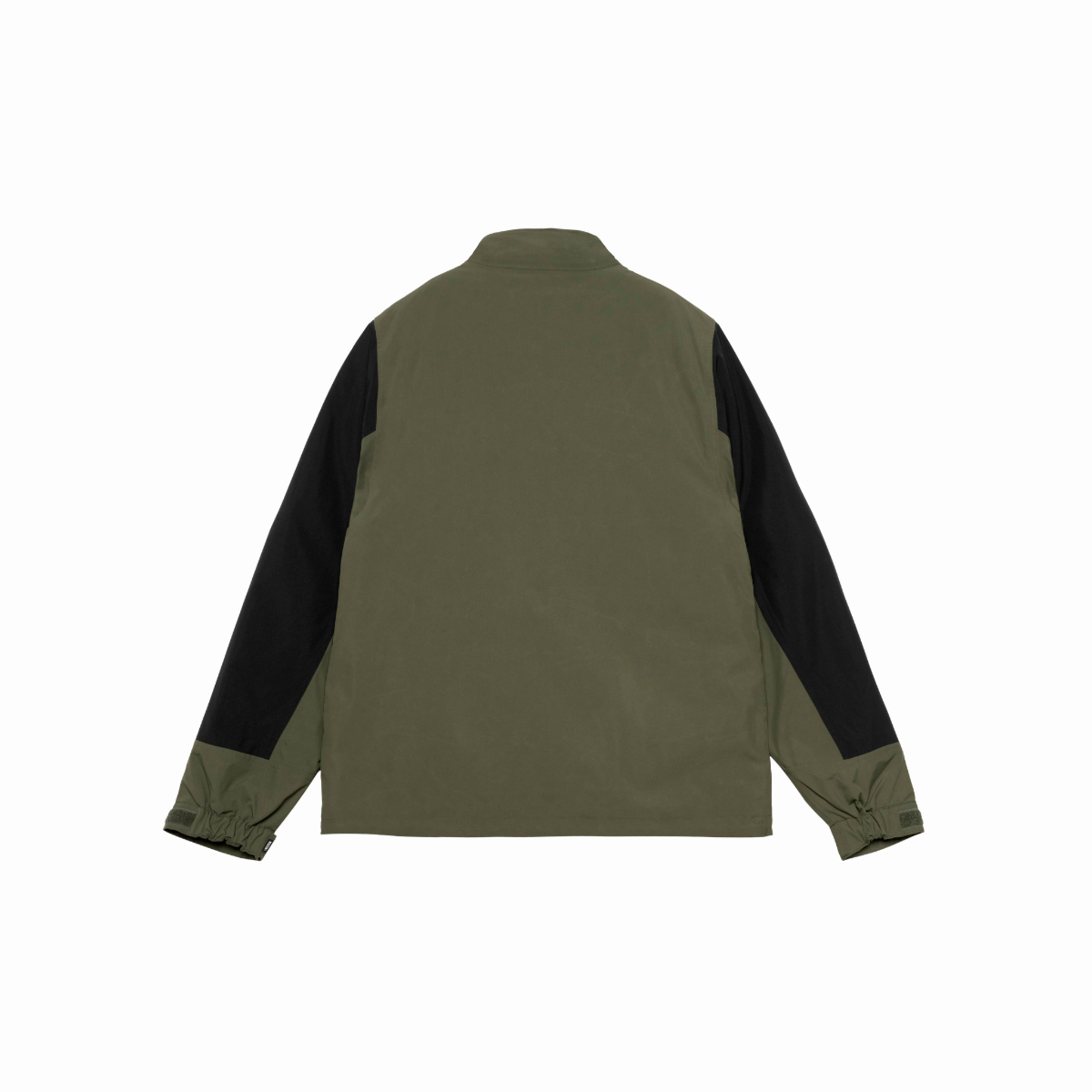Armada (Sample) - Unisex Sarin 2L Insulated Jacket - Olive/Black - Futureproof.life
