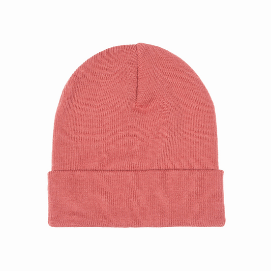 Armada (Sample) - Unisex Staple Beanie - Faded Rose