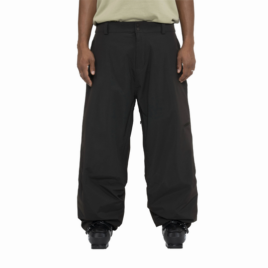 Armada - Unisex Team Issue 2L Insulated Pant - Black