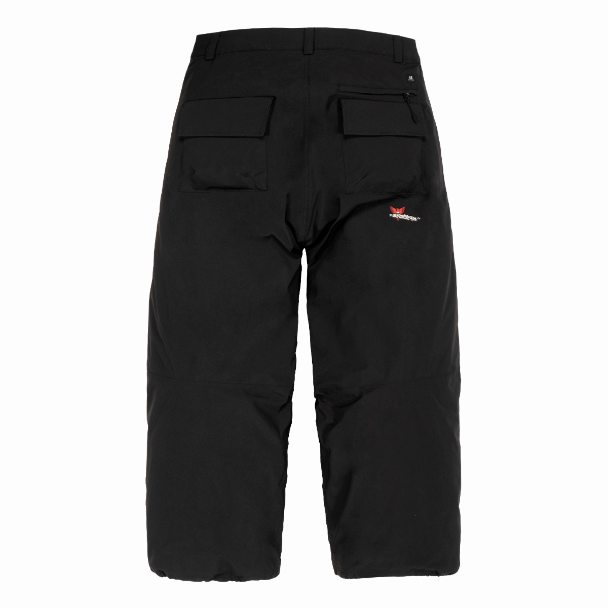 Armada - Unisex Team Issue 2L Insulated Pant - Black