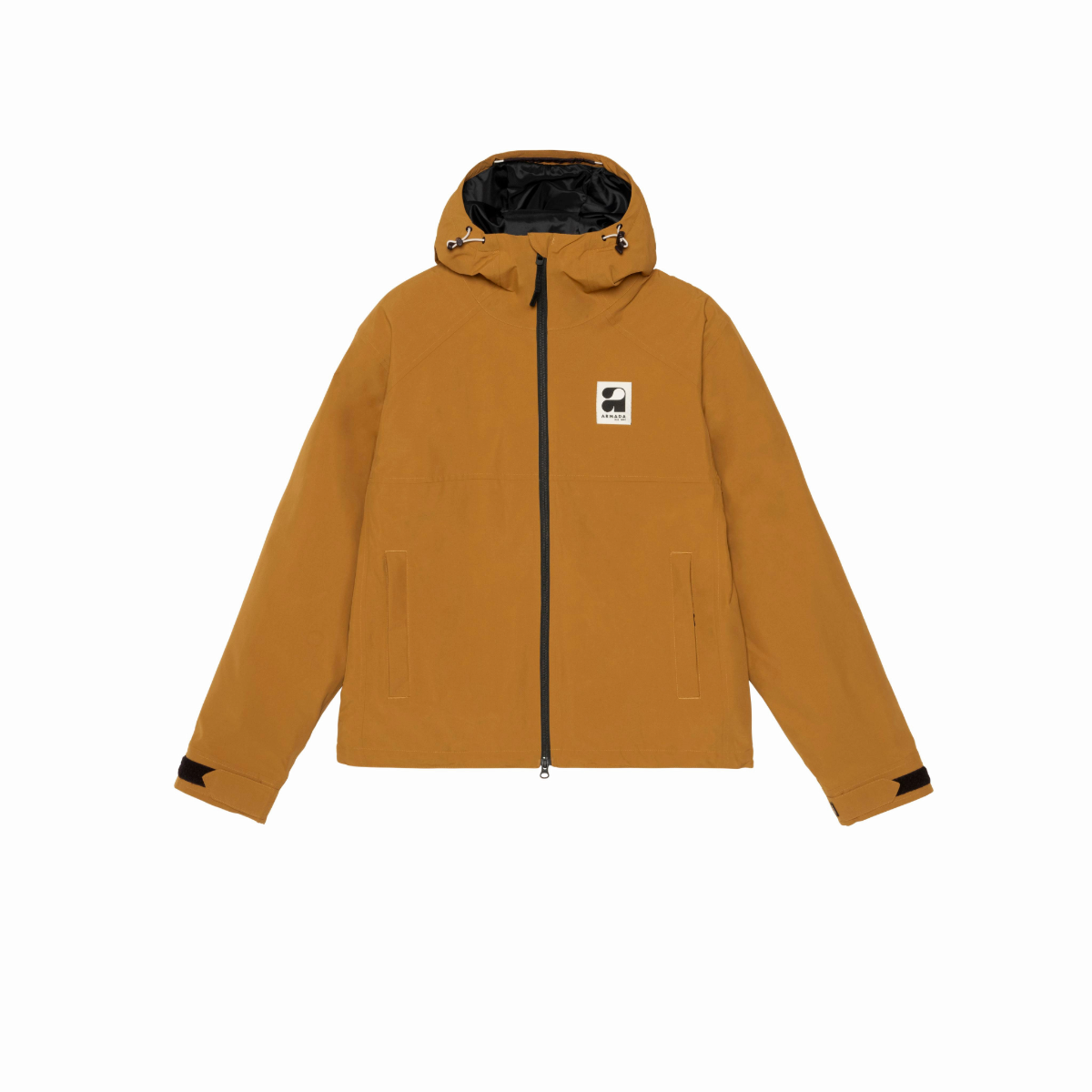 Armada - Women's Nylie 2L Insulated Jacket - Golden Brown