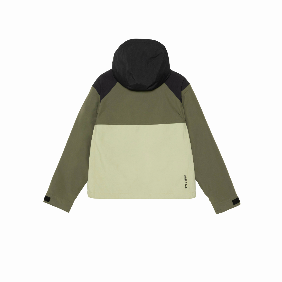 Armada (Sample) - Women's Nylie 2L Insulated Jacket - Olive/Macha