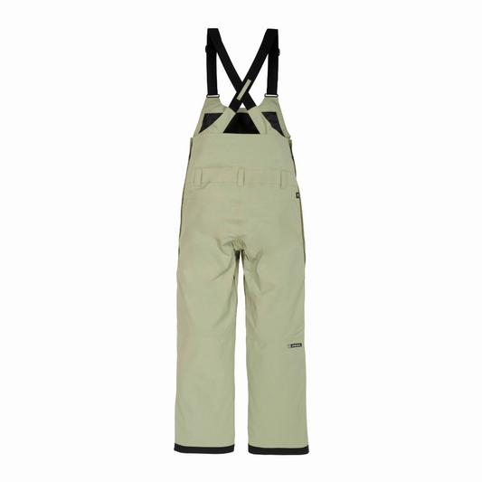 Armada (Sample) - Women's Talyah 2L Cargo Bib - Macha/Black