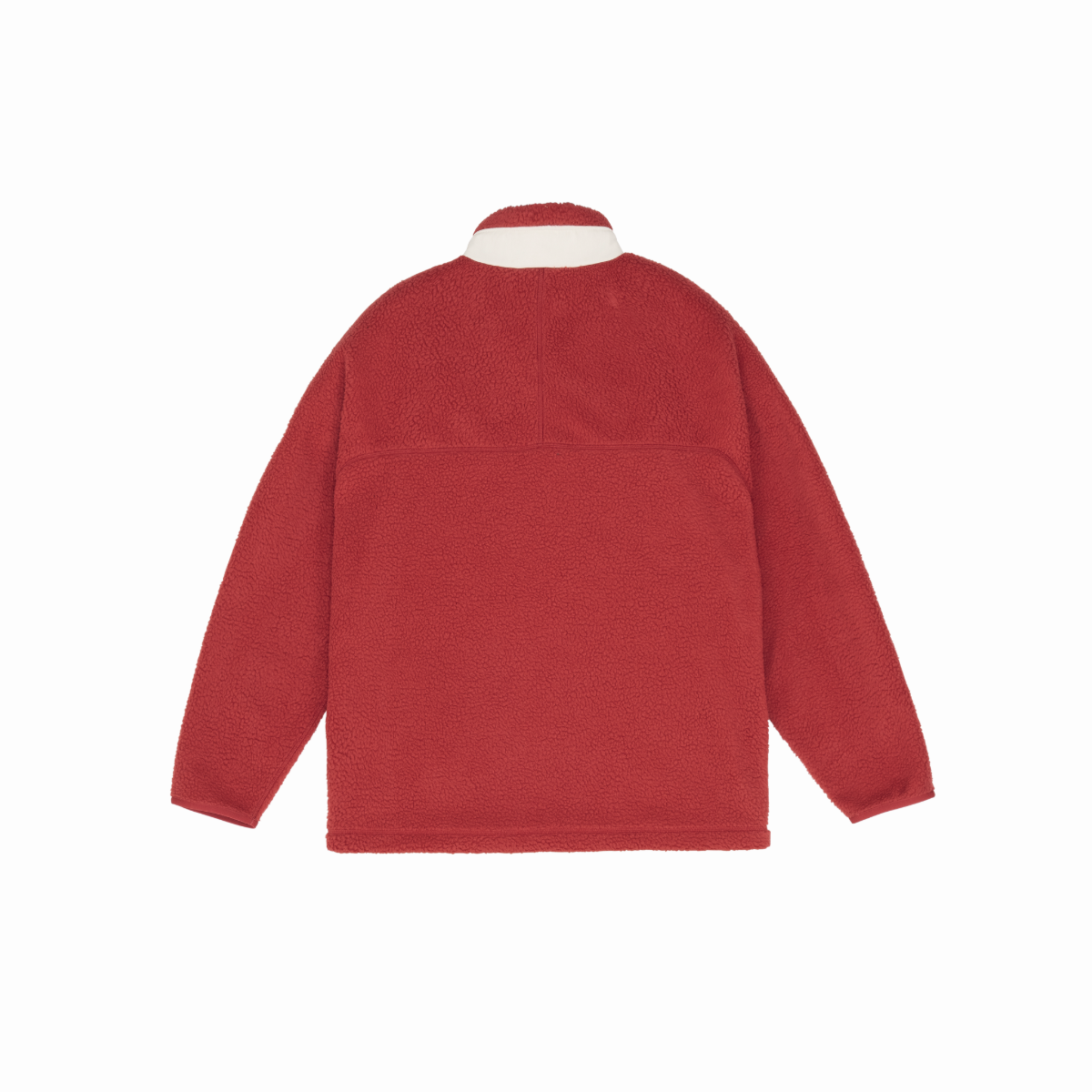 Armada (Sample) - Unisex Klatch Fleece Jacket - Chile Ristra