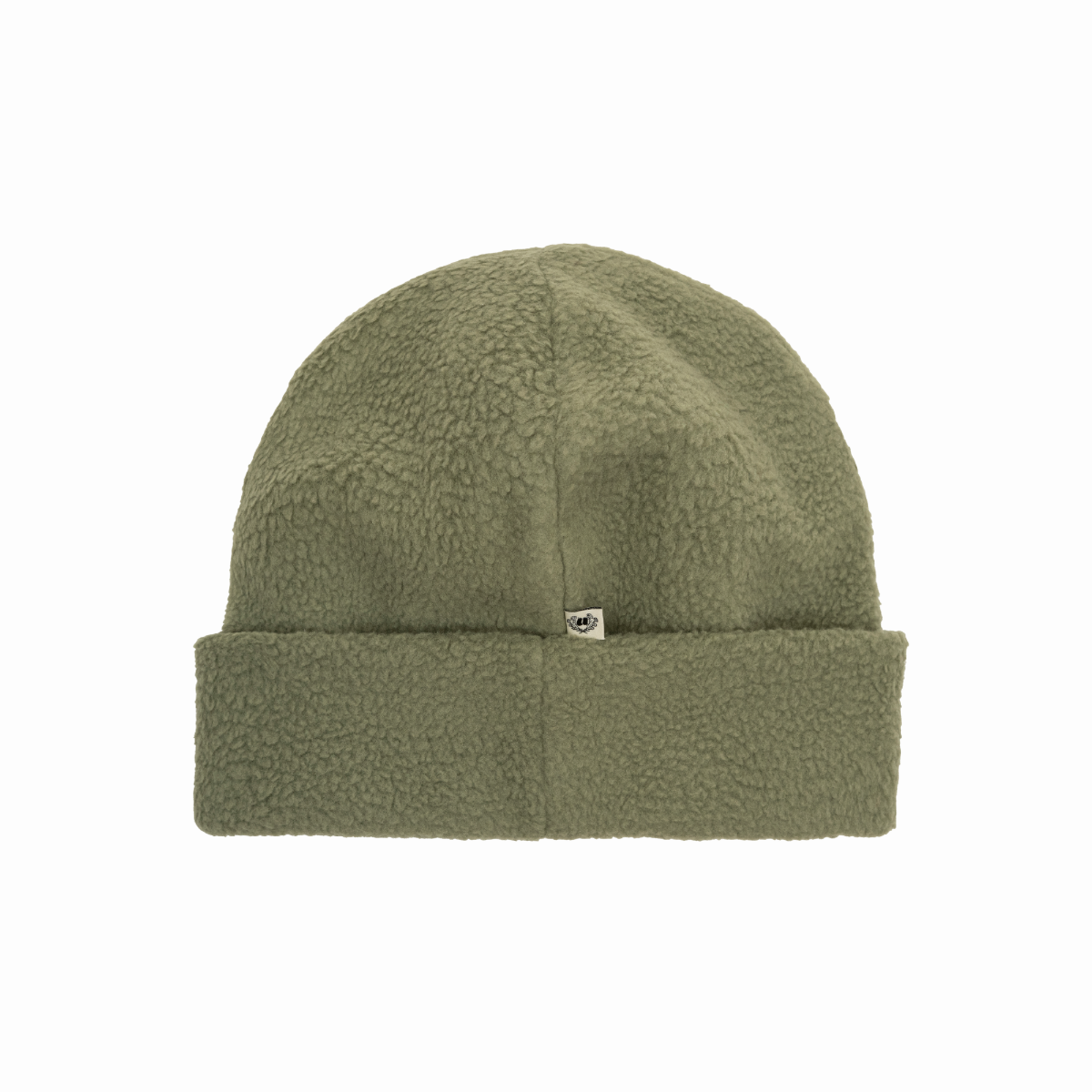 Armada (Sample) - Unisex McCole Hi-Pile Fleece Beanie - Swamp