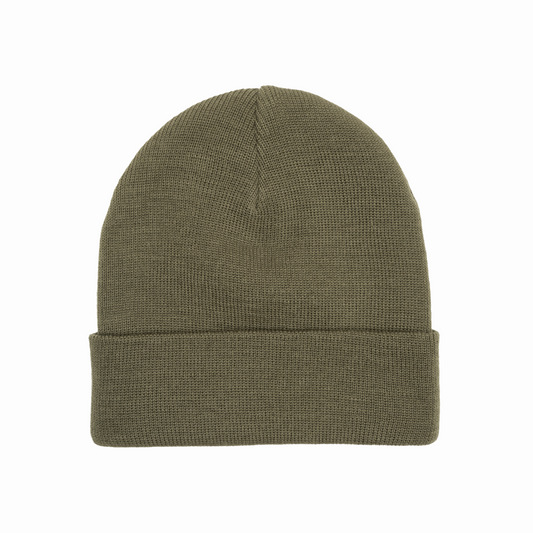 Armada (Sample) - Unisex Staple Beanie - Swamp
