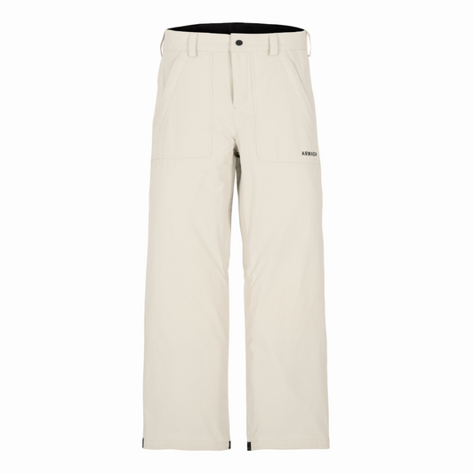 Armada (Sample) - Women's Brae 2L Pant - Bone Dust
