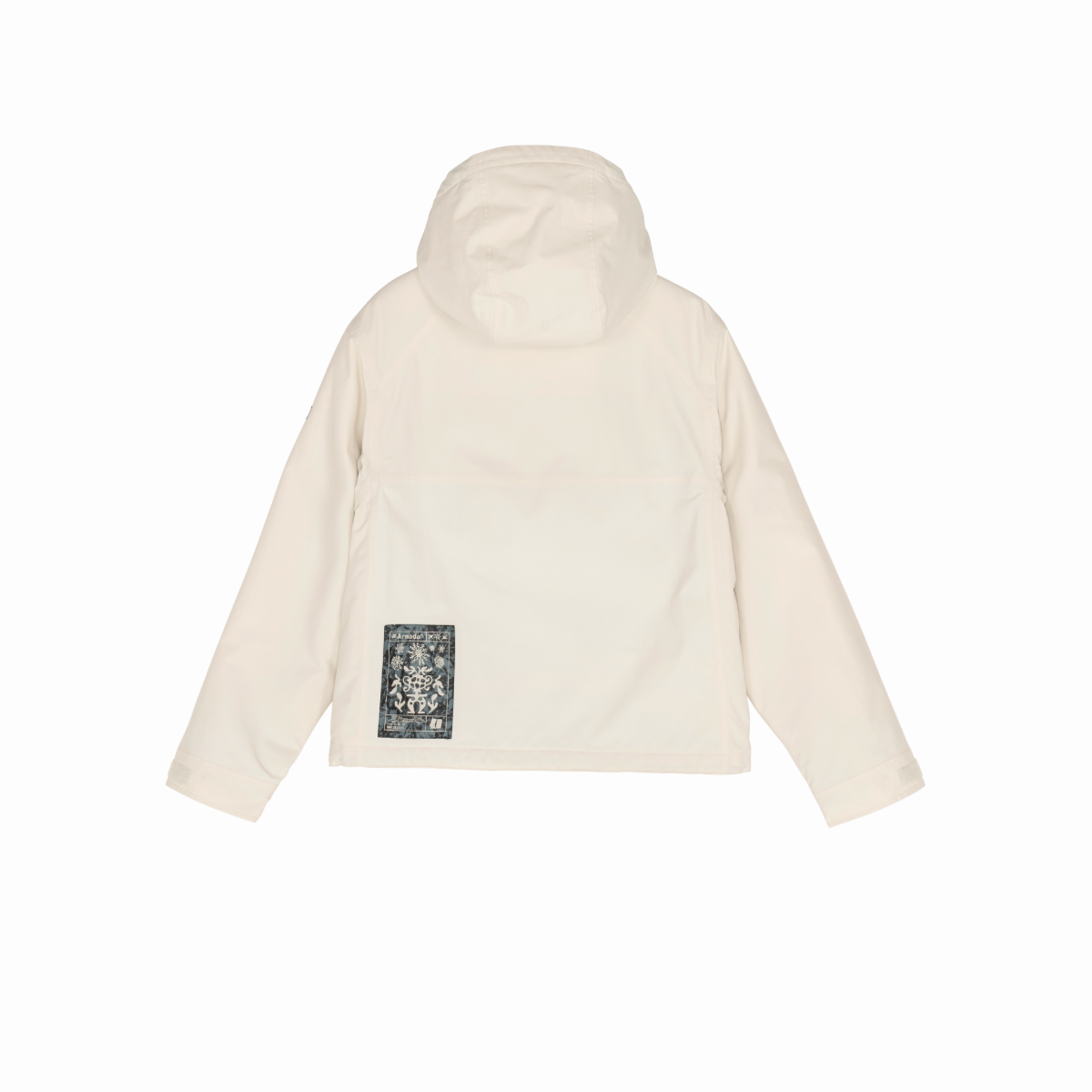Armada (Sample) - Women's Nylie 2L Insulated Jacket - Bone Dust
