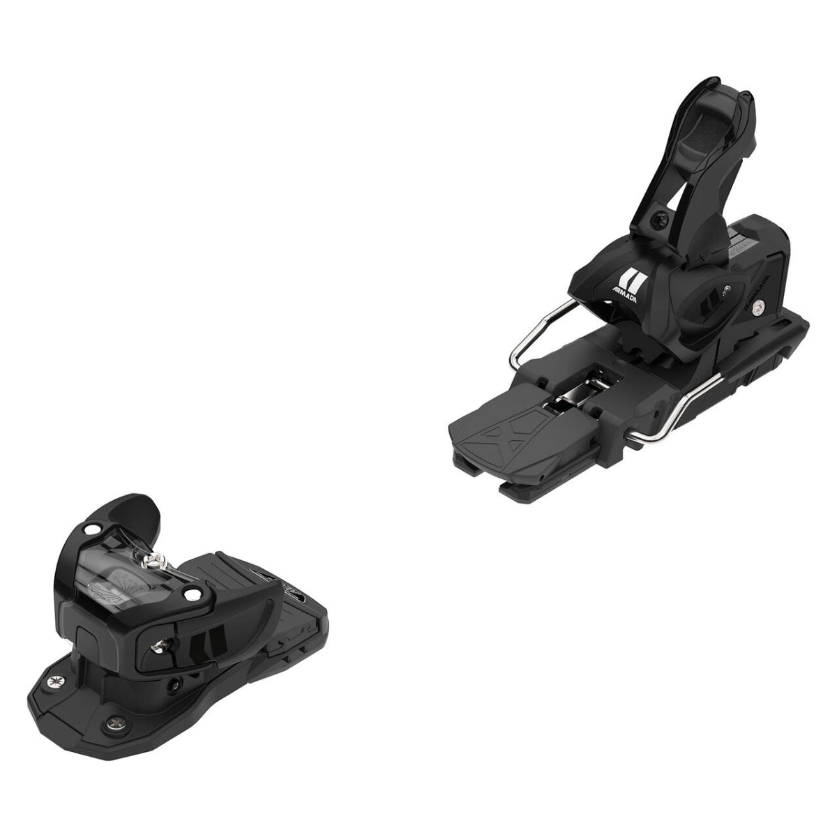 Armada - N Warden MNC 13 115mm Brake - Black