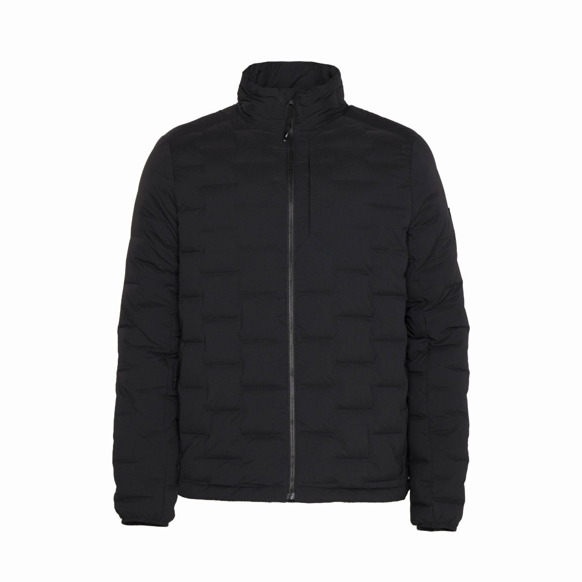 Armada (Sample) - Men's Gapller Down Insulator - Black