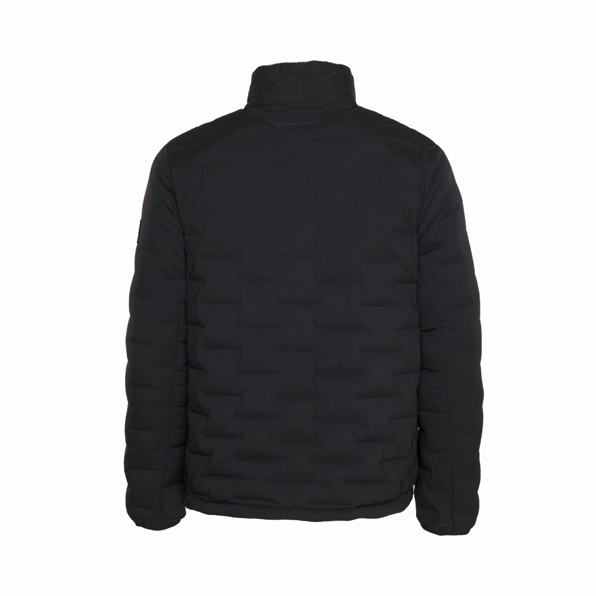 Armada (Sample) - Men's Gapller Down Insulator - Black