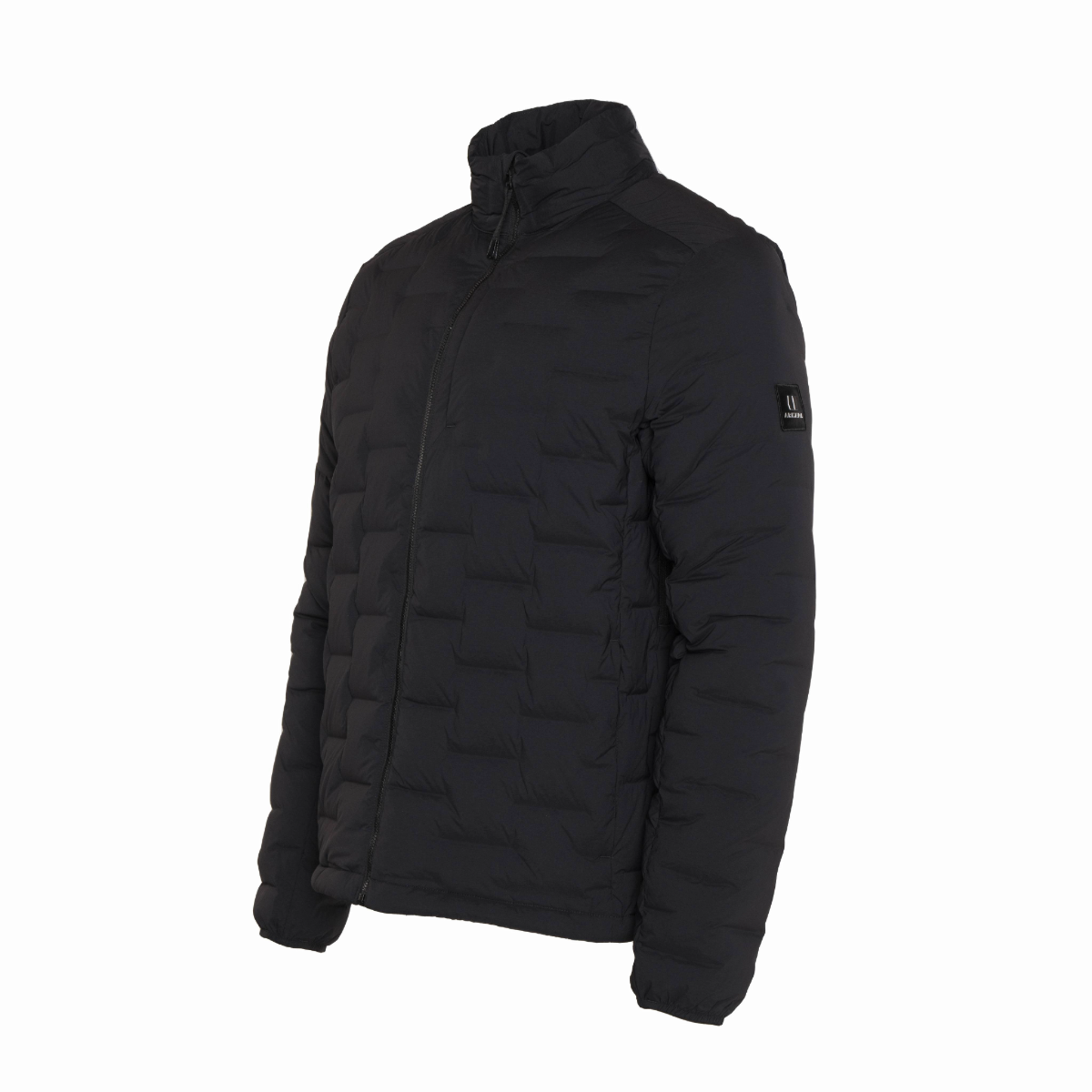 Armada (Sample) - Men's Gapller Down Insulator - Black