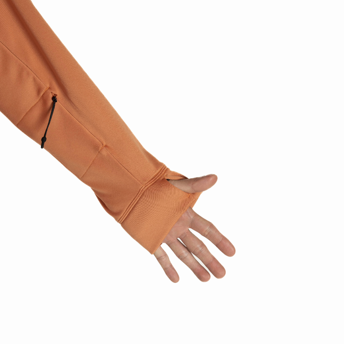 Armada (Sample) - Unisex Rollin Rideable Hoodie - Sienna