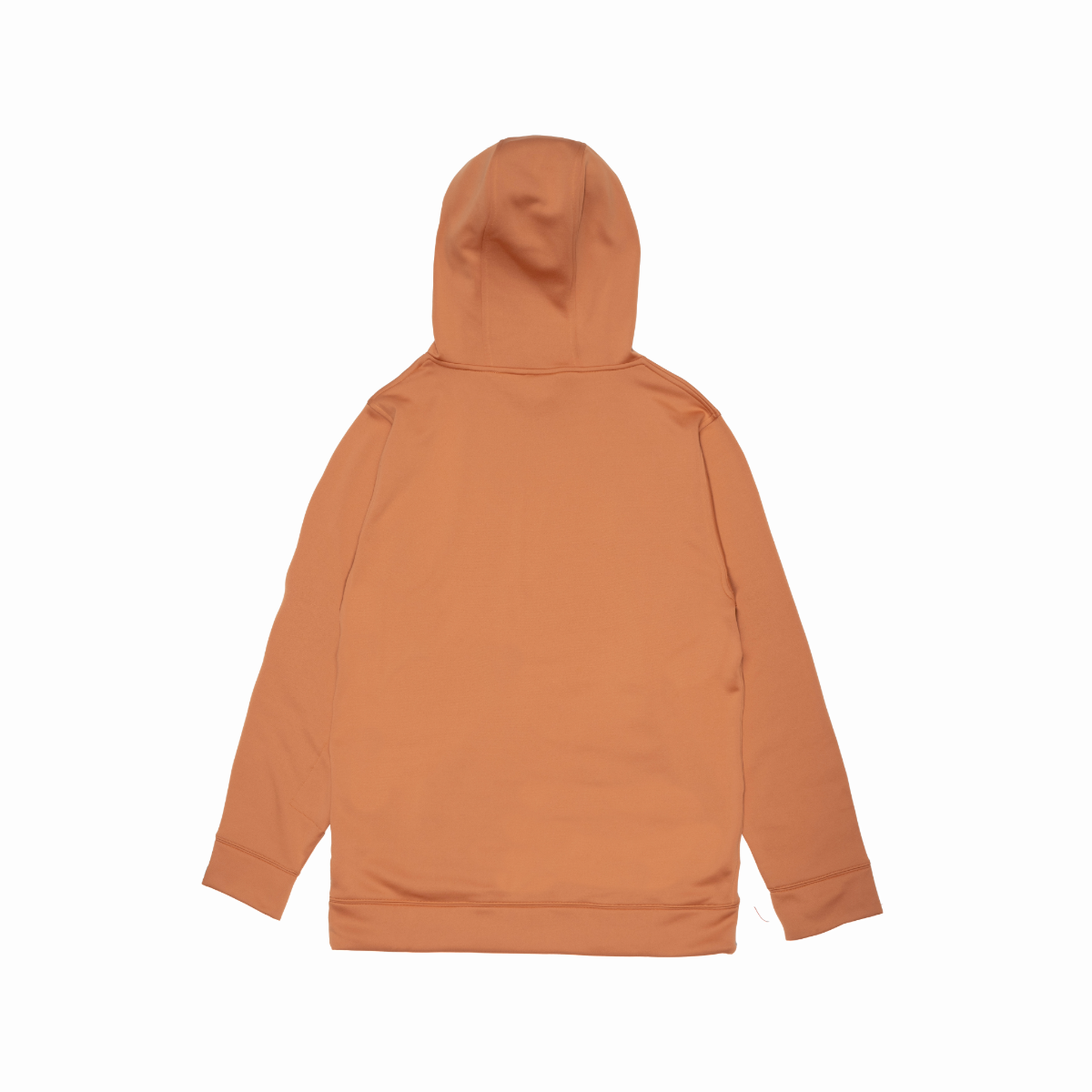 Armada (Sample) - Unisex Rollin Rideable Hoodie - Sienna