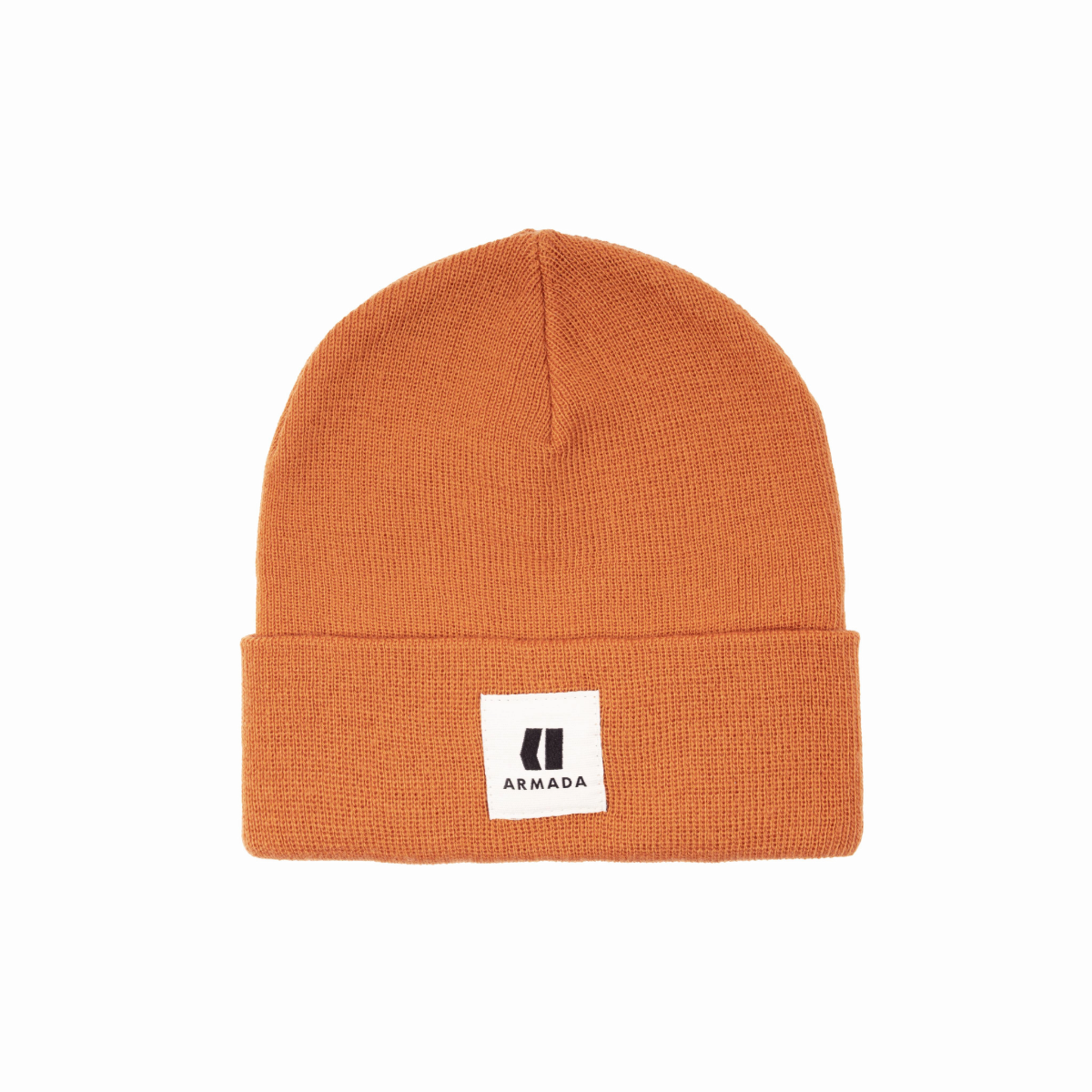 Armada (Sample) - Unisex Staple Beanie - Sienna