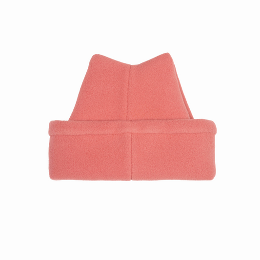 Armada (Sample) - Unisex Birdsey Beanie - Faded Rose